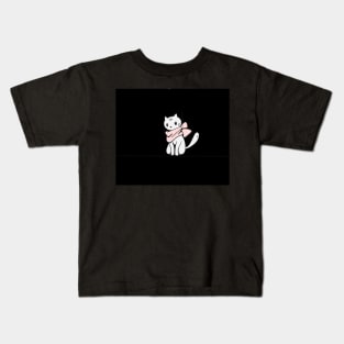 Cute cats Kids T-Shirt